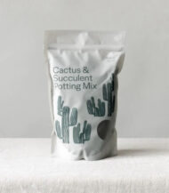 Cactus & Succulent Potting Mix